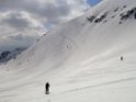 025_Wir zogen die ersten Spuren in den Schnee...